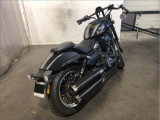 QJMOTOR 600 SRV V2