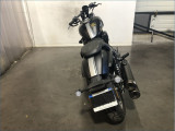 QJMOTOR 600 SRV V2