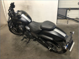 QJMOTOR 600 SRV V2