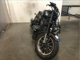 QJMOTOR 600 SRV V2