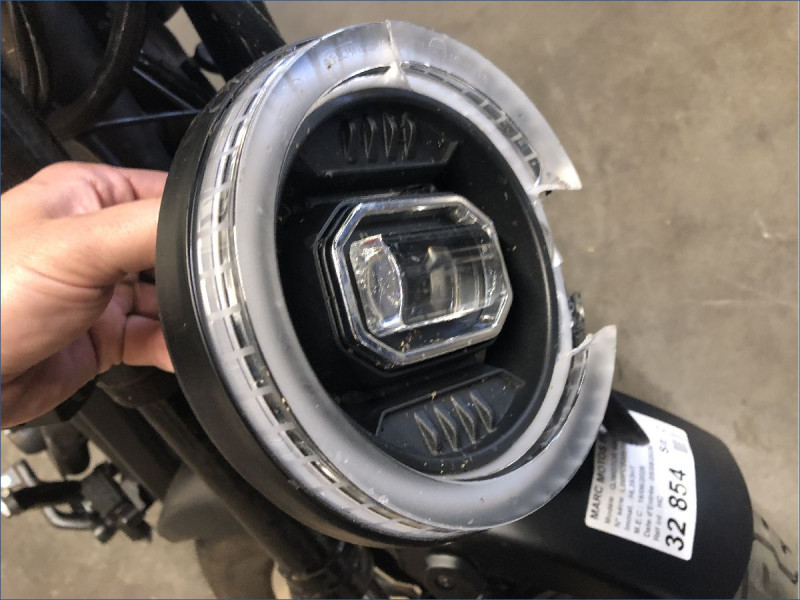 QJMOTOR 600 SRV V2