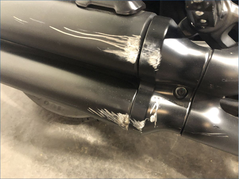 QJMOTOR 600 SRV V2