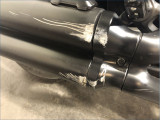 QJMOTOR 600 SRV V2