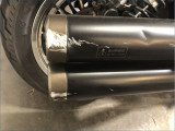 QJMOTOR 600 SRV V2