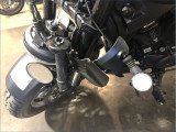 QJMOTOR 600 SRV V2