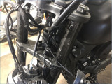 QJMOTOR 600 SRV V2