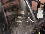 QJMOTOR 600 SRV V2