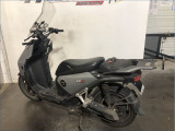 SUPER SOCO 125 CPX 