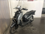 SUPER SOCO 125 CPX 