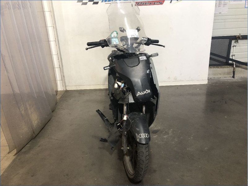 SUPER SOCO 125 CPX 