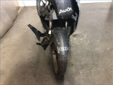 SUPER SOCO 125 CPX 