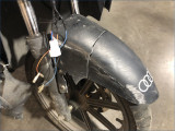 SUPER SOCO 125 CPX 