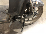 SUPER SOCO 125 CPX 