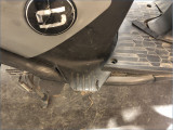 SUPER SOCO 125 CPX 