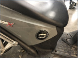 SUPER SOCO 125 CPX 