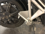SUPER SOCO 125 CPX 