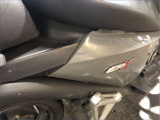SUPER SOCO 125 CPX 