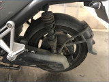 SUPER SOCO 125 CPX 