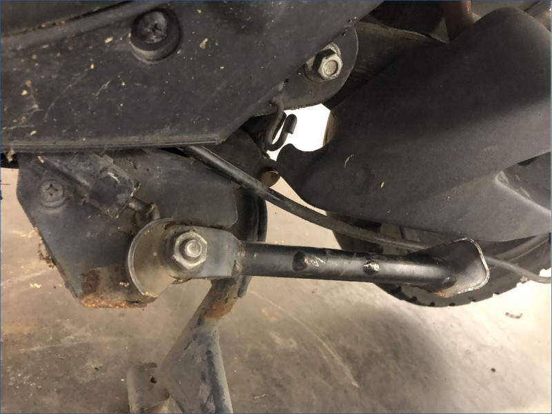 SUPER SOCO 125 CPX 