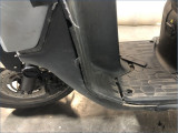 SUPER SOCO 125 CPX 
