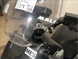 SUPER SOCO 125 CPX 