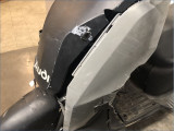 SUPER SOCO 125 CPX 