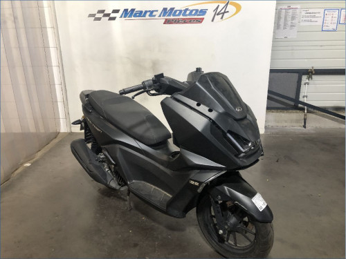 KYMCO 125 SKYTOWN 