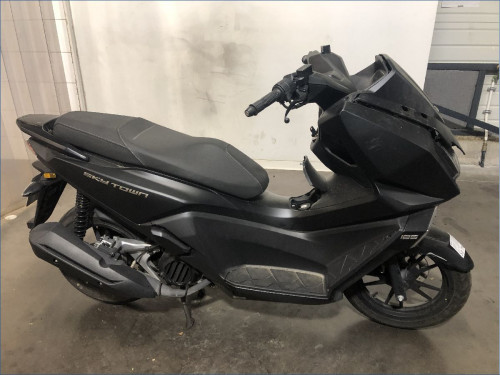 KYMCO 125 SKYTOWN 