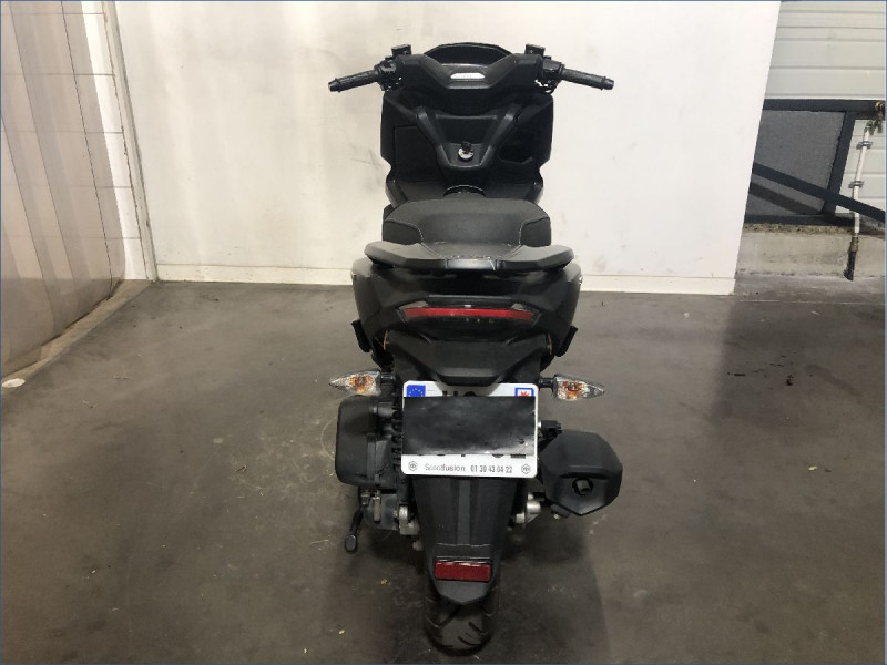KYMCO 125 SKYTOWN 
