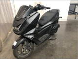 KYMCO 125 SKYTOWN 