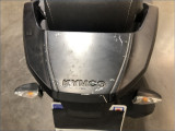 KYMCO 125 SKYTOWN 