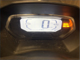 KYMCO 125 SKYTOWN 