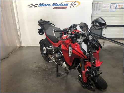 DUCATI 1260 MULTISTRADA 