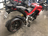 DUCATI 1260 MULTISTRADA 