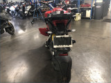 DUCATI 1260 MULTISTRADA 