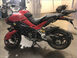 DUCATI 1260 MULTISTRADA 