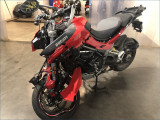DUCATI 1260 MULTISTRADA 