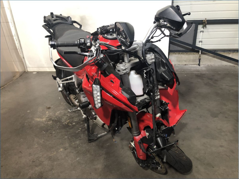 DUCATI 1260 MULTISTRADA 