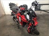 DUCATI 1260 MULTISTRADA 
