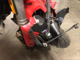 DUCATI 1260 MULTISTRADA 