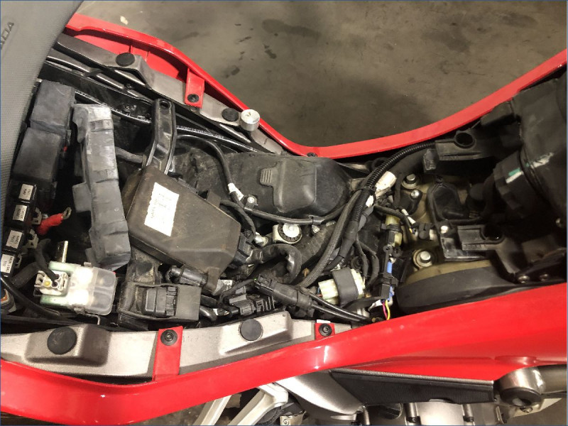 DUCATI 1260 MULTISTRADA 
