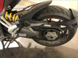 DUCATI 1260 MULTISTRADA 