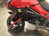DUCATI 1260 MULTISTRADA 