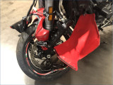 DUCATI 1260 MULTISTRADA 