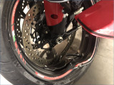 DUCATI 1260 MULTISTRADA 