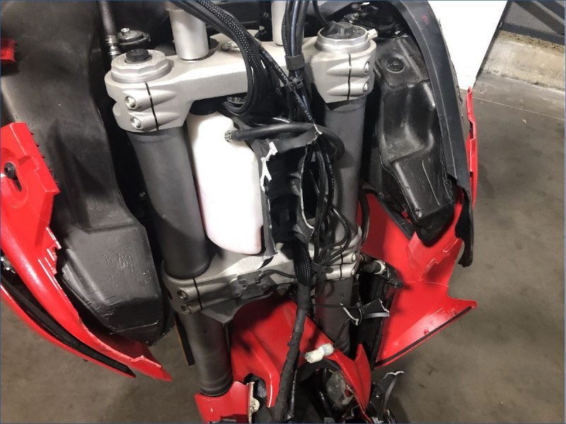 DUCATI 1260 MULTISTRADA 