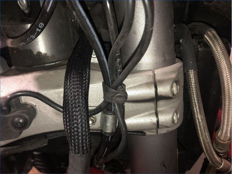 DUCATI 1260 MULTISTRADA 