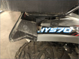 LINHAI HY 570 X EPS HYTRACK 