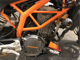 KTM 125 DUKE 