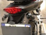 KTM 125 DUKE 